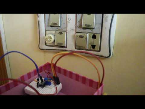 Easy Peasy Non-Contact Electricity Detector (Not a Metal Detector) - Magnetic Field Detection