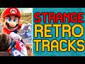 Mario Kart World’s Strange Retro Tracks | Level By Level DEFAULT Thumbnail