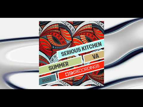 Victor Valora, Peter Hatman - Paco Loves This (Original Mix) [SK241]