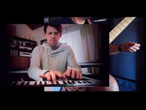 Bad Solo Challenge by Jonah Nilsson