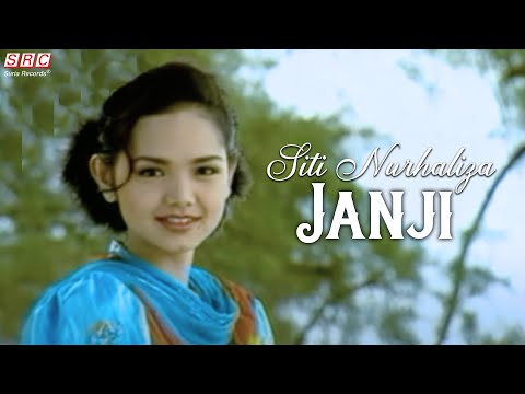 Siti Nurhaliza - Janji (Official Music Video)