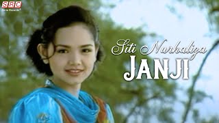 Siti Nurhaliza Janji...