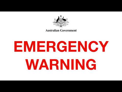 THE FINAL MINUTES: AUSTRALIA - The Tiangong Incident (REMIX)