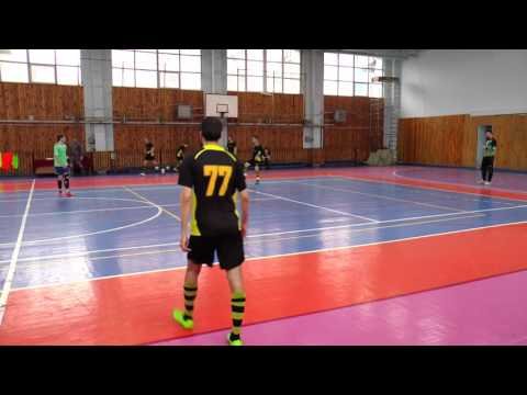 10 тур Слобожанщина - GraceHoppers матч XVI кубок СК ВИРТА