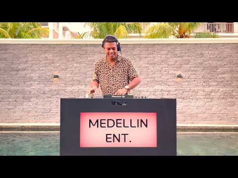 MURDA BRO'S X MEDELLIN ENT. | Best Dancehall Mix 2023 | Medellin Shatta