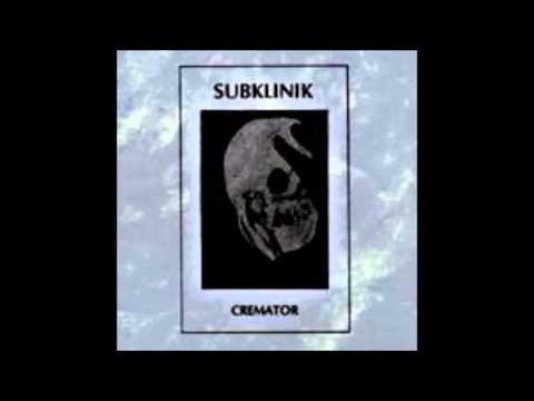 Subklinik - Feasting on souls