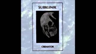 Subklinik - Feasting on souls