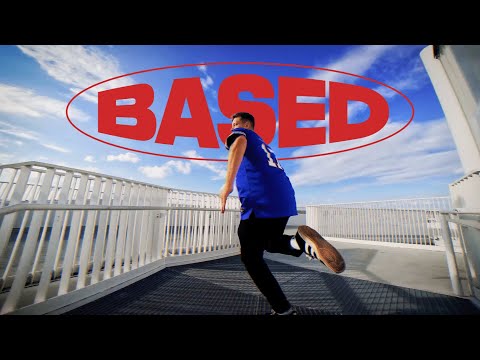 KAFVKA – Based (offizielles Video)