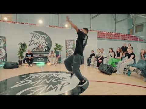 SHTUKA VS LUCIANO | TOP 16 | TRIPPY BATTLES | 2023