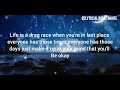 Juice WORLD Walk With Shadows Lyrics