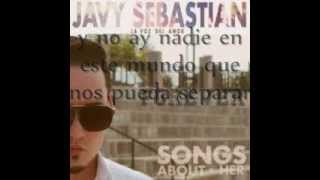 Forever - Javy Sebastian (Lyrics)