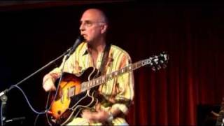 335 Records - Larry Carlton Interview Clinic - Signature Gibson ES 335 Guitar