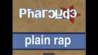 The Pharcyde-Somethin