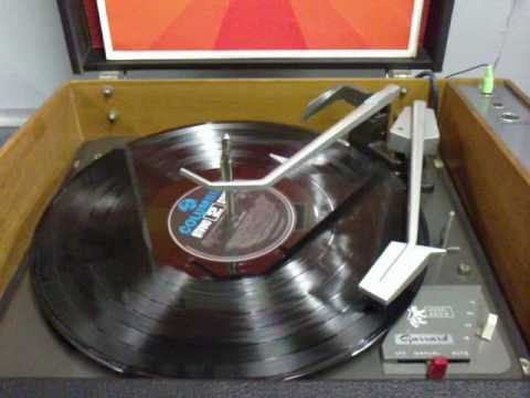 Soul Coaxing by Norrie Paramor and his Strings 1968