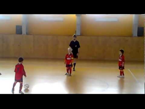 Slavia2004 - Čechie Dubeč Turnaj v Modřanech