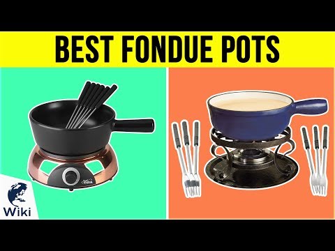 download lagu mp3 mp4 Best Fondue Pot, download lagu Best Fondue Pot gratis, unduh video klip Best Fondue Pot