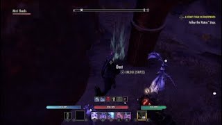 Clockwork City Treasure Map 2 Location