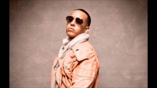 Máquina de Baile- Daddy Yankee
