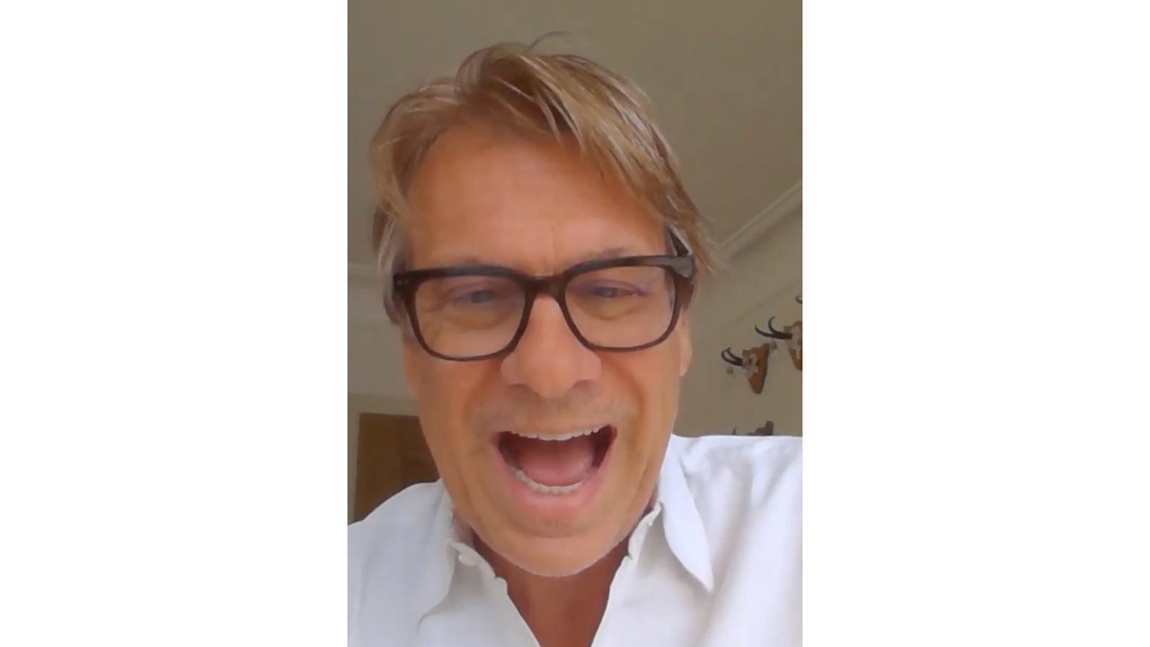 NICOLA PORRO: “RAGAZZI MA SIAMO IMPAZZITI? PAGHIAMO 8 POLIZIOTTI PER LA SCORTA DI RANUCCI?”
