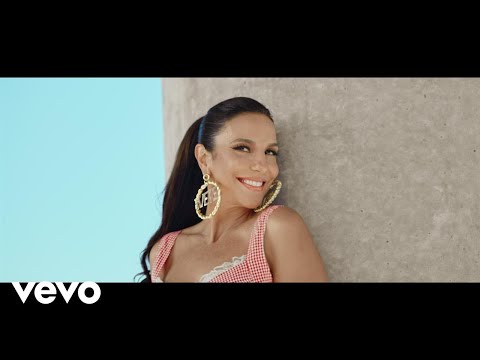 Ivete Sangalo - À Vontade ft. Wesley Safadão