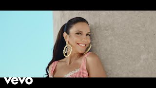 Ivete Sangalo - À Vontade ft. Wesley Safadão