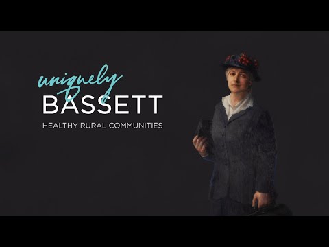 What sets Bassett Apart