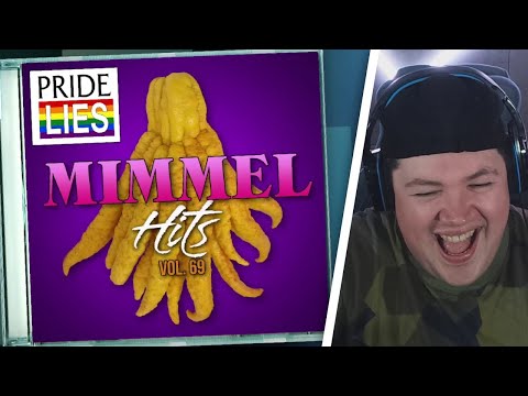 PRIDE LIES - Mimmel Hits Vol. 69 | REAKTION
