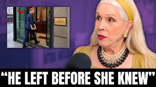 Lady C REVEALS The Secret Divorce Plan Harry Is Already Executing In UK That Meghan Cannot Stop