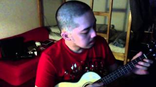 Tryron de Guzman | On the sunny side of the street 1930 | Ukulele Instrumental