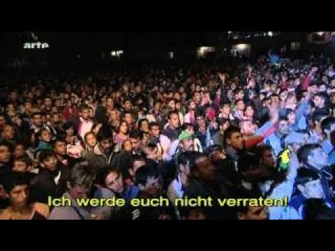 RT Spezial: „Shutka“ – Reise in die größten Roma-Slums Europas (II)