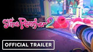 Slime Rancher 2 (PC) Steam Key UNITED STATES