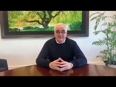 A Farewell for Dr. Francis Collins: Paul Stoffels