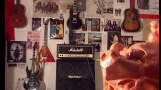 Einmal Möchte Ich Ein Böser sein (EAV-Videocover 1996)