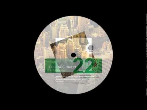 Terrence Dixon - Multiply [THEMA022]