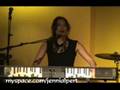 Jenni Alpert - Stupid | Live from Bedrock Baltimore 3-11-2008