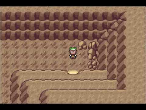 Pokemon Emerald Victory Road Music (30 Minutes) | Ambient Music - Chill, Relaxing, Studying, LoFi