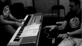 Creating Piano In the studio