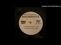 The Showboys Triggerman 2000