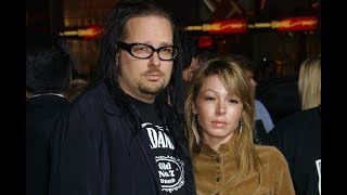 Deven Davis, wife of Korn frontman Jonathan Davis, dead at 39
