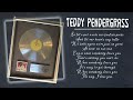 Teddy Pendergrass Greatest Hits Full Album The Best Of Teddy Pendergrass Best Oldies Songs
