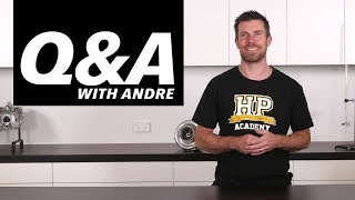 [HPA Q&A] Which is better? | Speed Density vs MAF