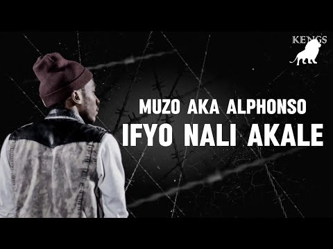 Muzo AKA Alphonso - Ifyo Nali Akale (Lyrics)