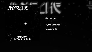 Vytas Brenner - Jayeche (1975) || Full Album ||