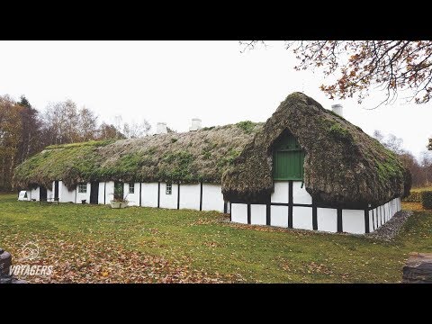 Læsø - Danmark • Laesoe island - Denmark