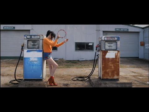 Adalita - Savage Heart (Official Music Video)