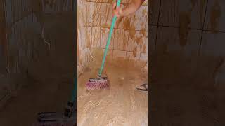 ASMR de LIMPEZA SATISFATÓRIA da casa  #asmrlimpeza #cleaningasmr #cleantok #asmrlimpeza #cleanhouse