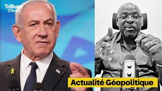 🔵🟠 Iran : la nouvelle communication du duo israélo-américain fait rire les observateurs