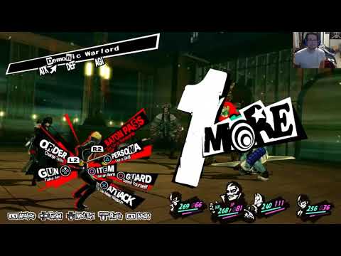Persona 5 - Part 52