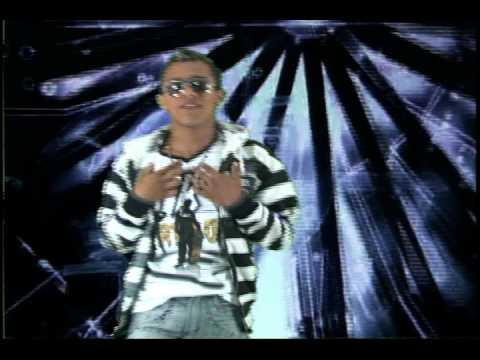 Sander Moreno & Bruno Pina -Todas son iguales.2012 "Souza eventos"