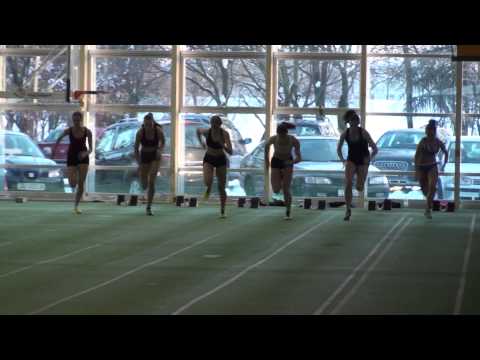 60m [Ž], KVALIFIKACIJE I. - IV. skupina - Otvoreno prvenstvo Zagreba u dvorani 2014